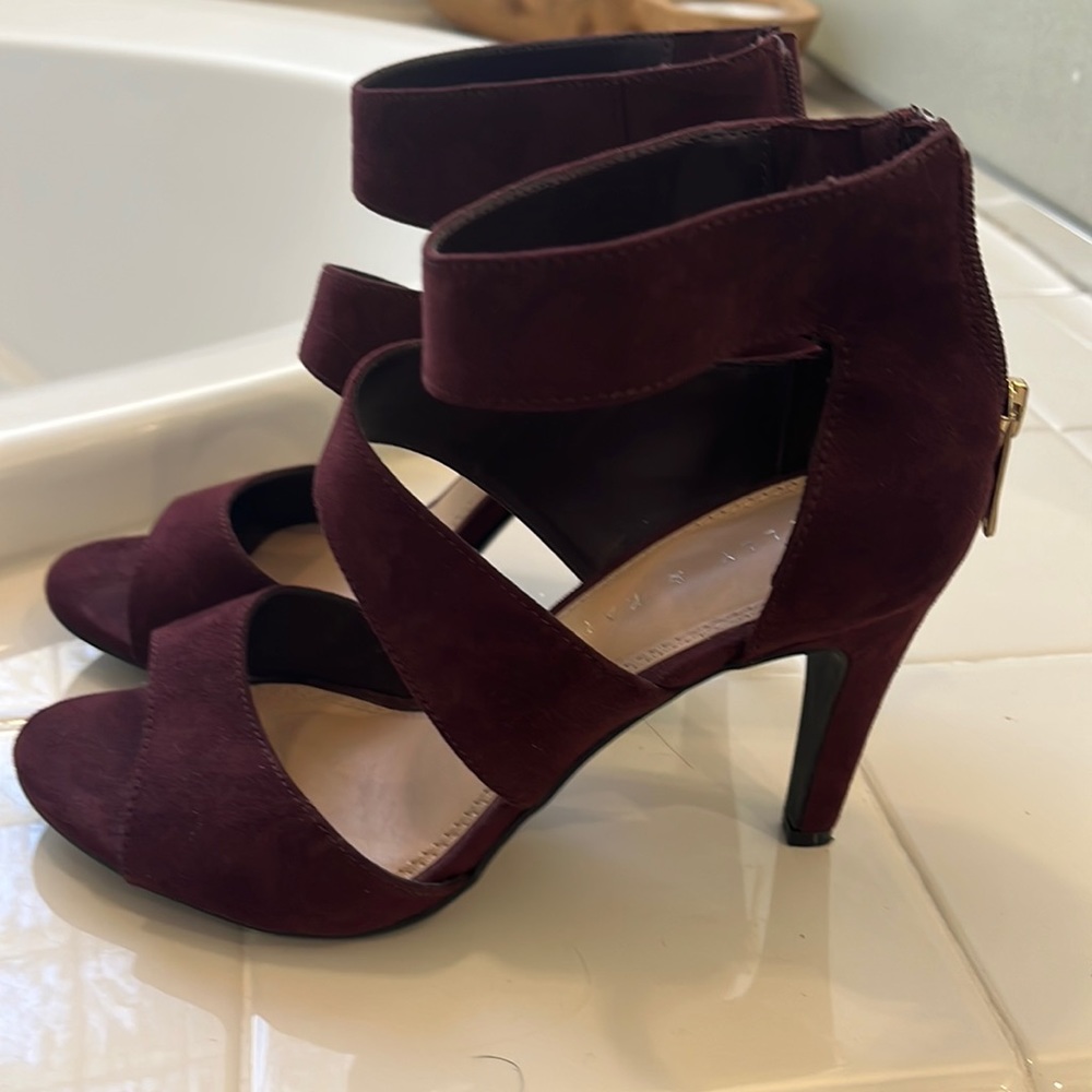 Heels